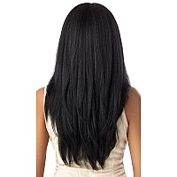 Outre Neesha Soft Natural Synthetic Swiss Lace Front Wig Neesha 203 Drff2Btsc