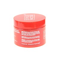 Style Factor Edge Booster Strong Hold Waterbased Pomade Super Shine Moisture 338Oz Ruby