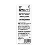 Lip Smacker Lippy Pals Swirls Bunny Flavored Moisturizing Smoothing Soft Shine Lip Balm Hydrating Protecting Fun Tasty Glo