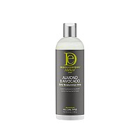 Design Essentials Natural Almond Avocado Moisturizing Detangling Leavein Conditioner 12 Ounce