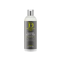 Design Essentials Natural Almond Avocado Moisturizing Detangling Conditioner 12 Ounce