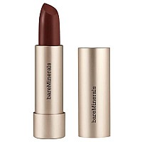 Bareminerals Mineralist Hydrasmoothing Lipstick For Women Satin Finish Full Coverage Lip Stick Lightweight Hydrating Lipstic