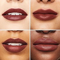 Bareminerals Mineralist Hydrasmoothing Lipstick For Women Satin Finish Full Coverage Lip Stick Lightweight Hydrating Lipstic