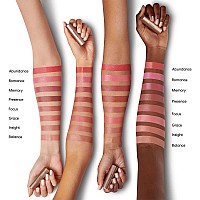 Bareminerals Mineralist Hydrasmoothing Lipstick For Women Satin Finish Full Coverage Lip Stick Lightweight Hydrating Lipstic