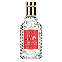 4711 Acqua Colonia Lychee & White Mint 1.7 oz E