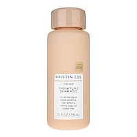 Kristin Ess Hair Deep Clean Clarifying Shampoo For Build Up Dirt And Oil On Hair And Scalp Cleanse Detox Oily Hair Vegan 1