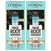 Root Rescue Black 2 2Pk