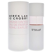 Derek Lam 10 Crosby Drunk On Youth Eau De Parfum 3.