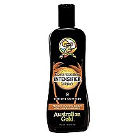 Australian Gold Rapid Tanning Intensifier Lotion 250ml