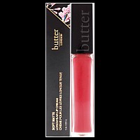 butter LONDON Fairy Cake Soft Matte Lip Cream - Bright Pink