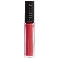 butter LONDON Fairy Cake Soft Matte Lip Cream - Bright Pink