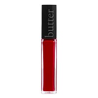 butter LONDON Bossy Boots Soft Matte Lip Cream, 0.25 Fl