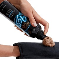 Bondi Sands Aero Self Tanning Foam Lightweight Fastdrying Aerosol Formula Gives Skin A Hydrated Longlasting Bronzed Glow