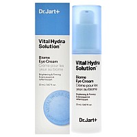 Dr. Jart+ Hydra Solution Biome Eye Cream, 0.67 oz