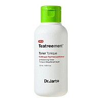 Dr.Jart+ Ctrl A Treatment Toner, 4.05 Fl Oz,