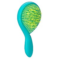 Michel Mercier Candy Apple Detangler Brush for Kids - 1 pc