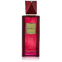 Afnan Modest Deux for Women Eau de Parfum Spray, 34 Ounce