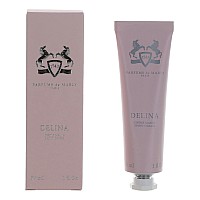 Parfums de Marly Delina by Parfums de Marly, 1 oz Hand Cream for Women