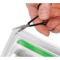 Performance Tool W1480 Clip File Cutting Kit