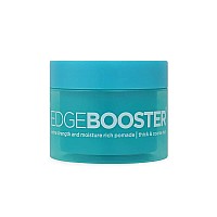 Edge Booster Style Factor Extra Strength Moisture Rich Pomade Thick Coarse Hair Turquenite