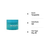 Edge Booster Style Factor Extra Strength Moisture Rich Pomade Thick Coarse Hair Turquenite