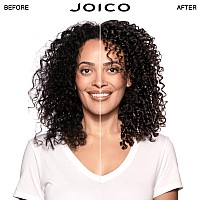 Joico Moisture Recovery Moisturizing Shampoo For Thick Coarse Dry Hair Restore Moisture Smoothness Strength Elasticit