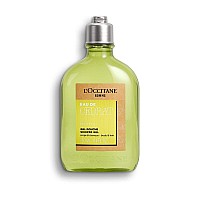 Loccitane Eau De Cdrat Shower Gel 84 Fl Oz