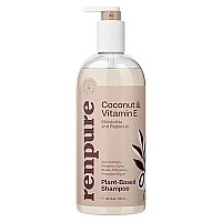 RENP CCNUT VIT E SHAMPOO ( 1 X 24 OZ )