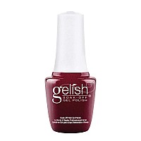 Gelish Mini Soakoff Gel Polish Im So Hot