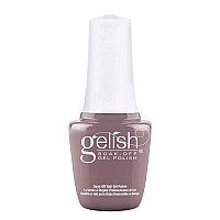 Gelish Mini Soakoff Gel Polish I Orchid You Not