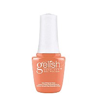 Gelish Mini Soakoff Gel Polish Sweet Morning Dew