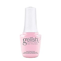 Gelish Mini Youre So Sweet Youre Giving Me A Toothache Soakoff Gel Polish 03 Oz