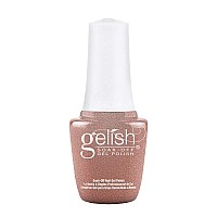 Gelish Mini Soakoff Gel Polish No Way Rose