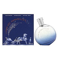 LOmbre Des Merveilles by Hermes 16 oz Eau de Parfum Spray