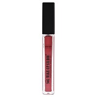 Make-up Studio Lip Glaze, Blissful Pink, 0.13 oz Gloss