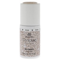 alessandro Striplac Peel or Soak Nail Polish - 0.27