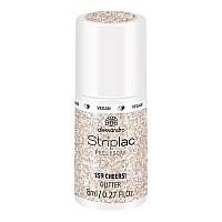 alessandro Striplac Peel or Soak Nail Polish - 0.27