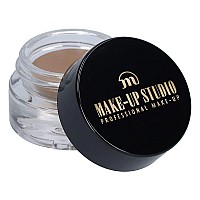 Make-Up Studio Pro Brow Gel Liner - Blonde, 0.17 Oz