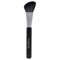 Make-Up Studio Cranberry Blusher Brush - Goat Hair, Angle Shaped