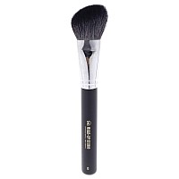 Make-Up Studio Cranberry Blusher Brush - Goat Hair, Angle Shaped