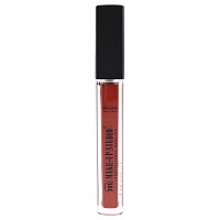 Make-up Studio Lip Gloss - Rosewood, 0.15 oz, Cranberry