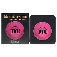 Make-Up Studio Amsterdam Matte & Shiny Eyeshadow, 0.11 Oz