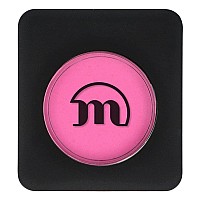 Make-Up Studio Amsterdam Matte & Shiny Eyeshadow, 0.11 Oz