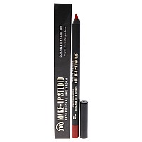 Make-Up Studio Durable Lip Contour, Into the Fire, 0.04 Oz