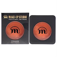 Make-Up Studio Amsterdam Cranberry Eyeshadow - 0.11 Oz Matte/Shiny