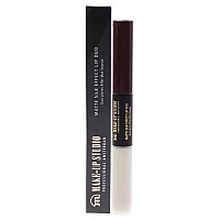 Make-up Studio Matte Silk Lip Duo - Juicy Blackberry 0.1 oz