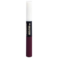 Make-up Studio Matte Silk Lip Duo - Juicy Blackberry 0.1 oz