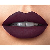 Make-up Studio Matte Silk Lip Duo - Juicy Blackberry 0.1 oz