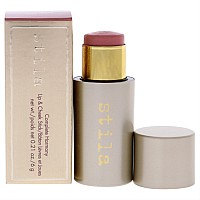 stila Lip & Cheek Stick, Sheer Lillium, 0.