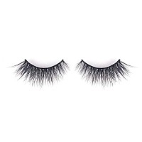 Lashes Mink Natural False Eyelashes Bepholan Fake Eyelashes Natural Look 3Pack Cat Eye Lashes Manga Eyelashes Fluffyxmz211